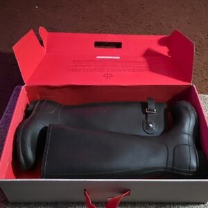 Womens Hunter Boots